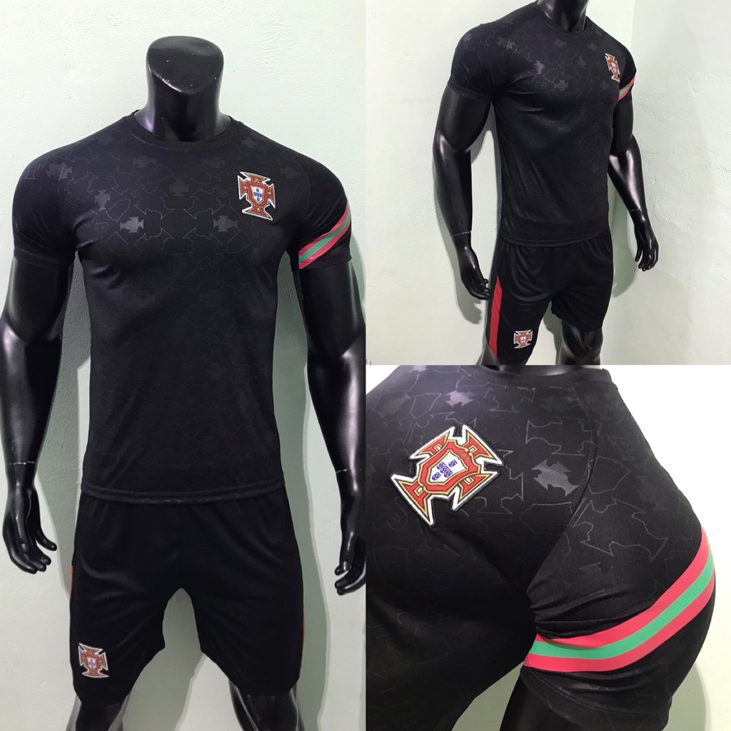 Bộ bóng đá Bồ Đào Nha training 2020 2021