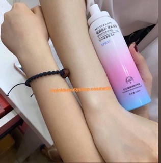 Xịt chống nắng maycreat