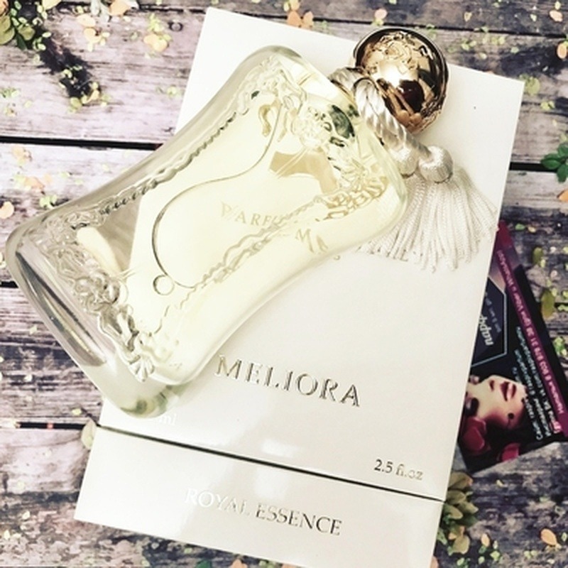 Nước hoa cao cấp Parfums De Marly 75ml