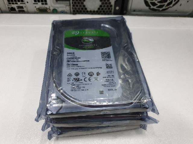 Ổ Cứng 500gb 3.5 Inch Cho Pc Và Cctv | BigBuy360 - bigbuy360.vn