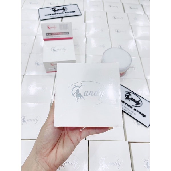 Kem Body Dưỡng Trắng Da Super White Candy