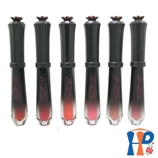 Son kem lì IONI Matte Liquid Lipstick 4.5ml (dưỡng mịn môi, không trôi, 6 tông thời trang) Hani Peni