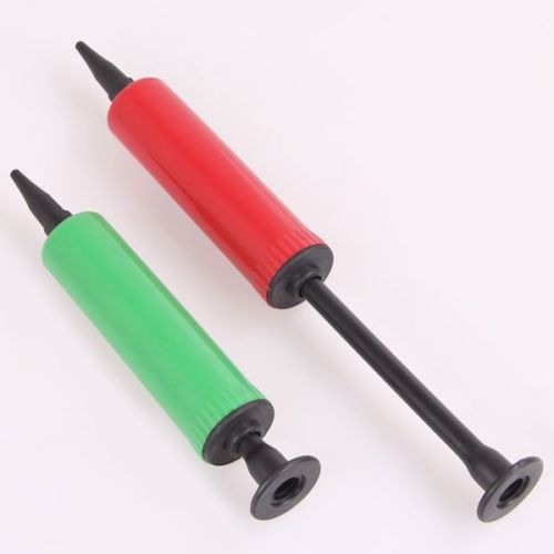 Dụng Cụ Bơm Bong Bóng Cầm Tay Tiện Lợi