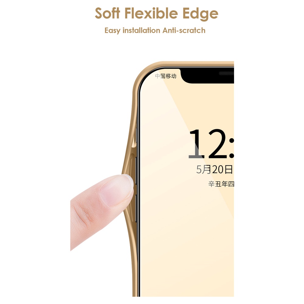 Ốp điện thoại da silicone chống sốc sang trọng thích hợp cho IPHONE 13 12 11 PRO MAX XR X XS 7 8 PLUS