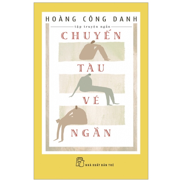 Sách Chuyến Tàu Vé Ngắn