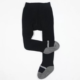 Combo 2 quần tất legging bé gái