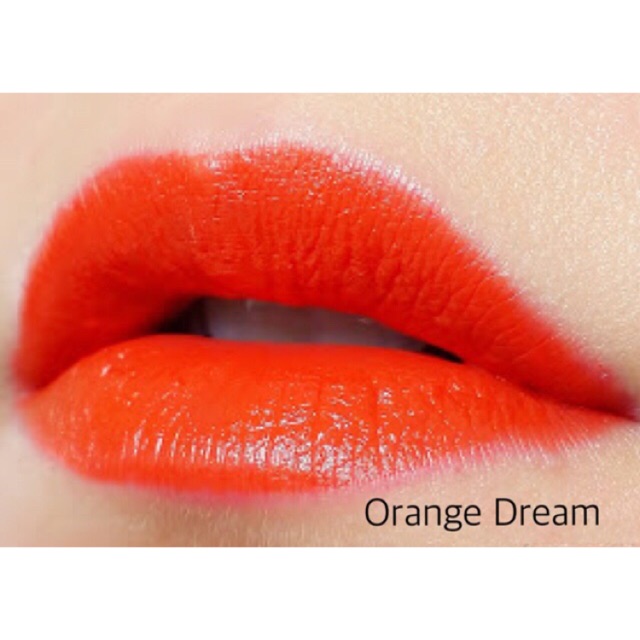 [Mua 1 Tặng 1] Son Elf Moisturizing Lipstick Orange Dream - son dưỡng có màu