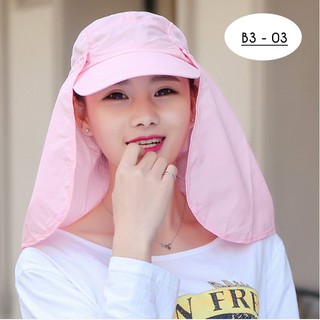 Nón, Mũ Chống Nắng Kèm Chống Tia UV - Mũ Chống nắng Nhật bản, Các kiểu nón chống nắng tia uv đẹp