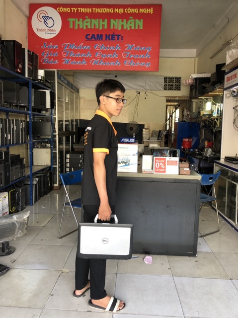 Laptop Dell Latitude ATG E6430 | BigBuy360 - bigbuy360.vn