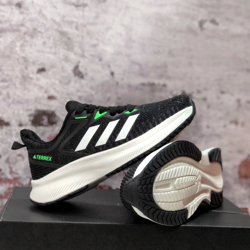 GIÀY RUNNING NAM FULLBOX