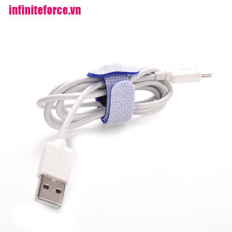 Bộ 10 Dây Nylon Đặc Biệt Chất Lượng