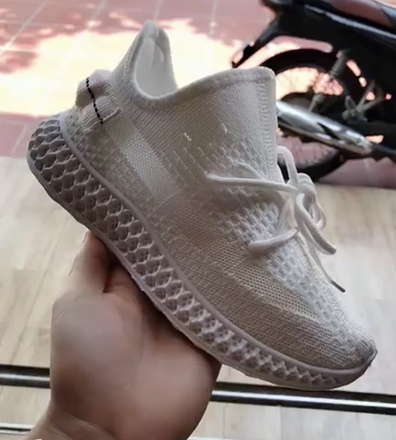 [Mã FAGREEN245 giảm 10% tối đa 30k đơn từ 99k] Giày thể thao đổi màu cầu vồng | BigBuy360 - bigbuy360.vn