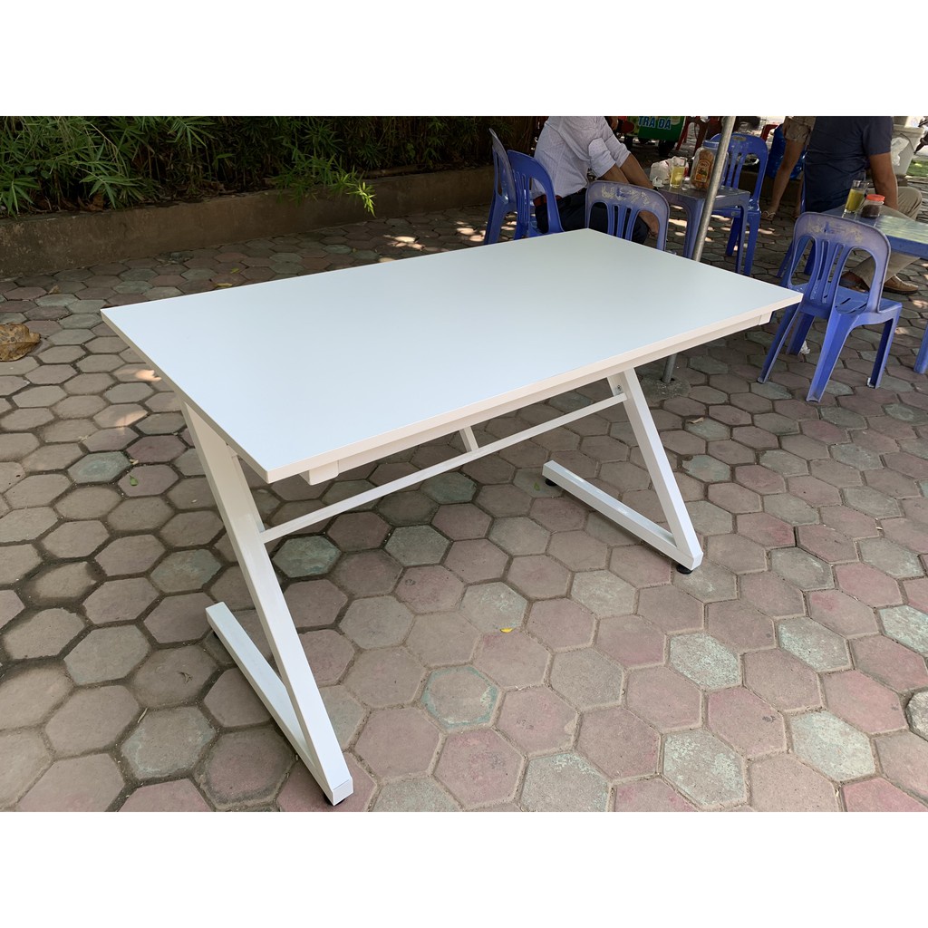 Bàn chữ Z, K, U làm việc, Gaming cao cấp đủ kích thước. Bảo hành 5 năm