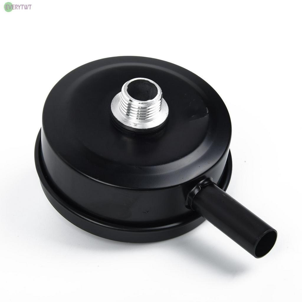 Bộ Phận Giảm Thanh 20mm Cho Máy Nén Khí
