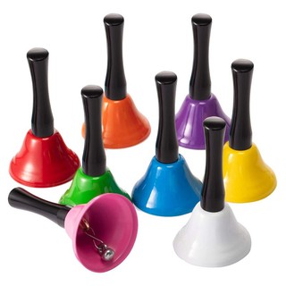Chuông lắc cầm tay (Hand bell).kêu siêu to