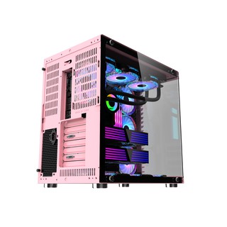Vỏ máy tính - Case MIK LV07