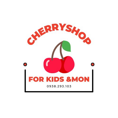 Cherrykidshop Đồ Ăn Dặm Cho Bé