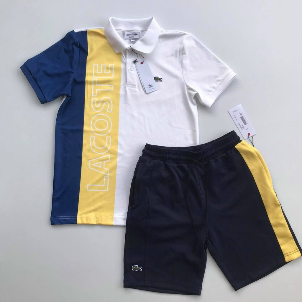 Bộ Thể Thao Lacot Nam - Bộ Hè Nam Mới Về Mẫu Mới HOT Nhất Năm - BN304 | BigBuy360 - bigbuy360.vn