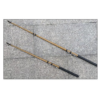 Cần 2 Khúc JINBAFA Giá rẻ