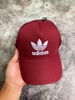 Mũ adidas nhiều màu [hàng full tag code]