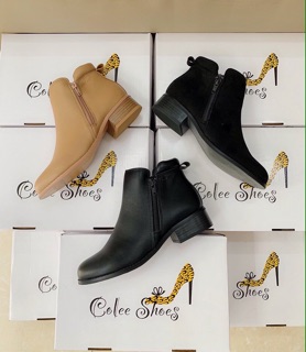 Boot CL vnxk style thu đông