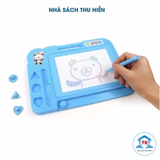 Bảng viết tự xóa thông minh