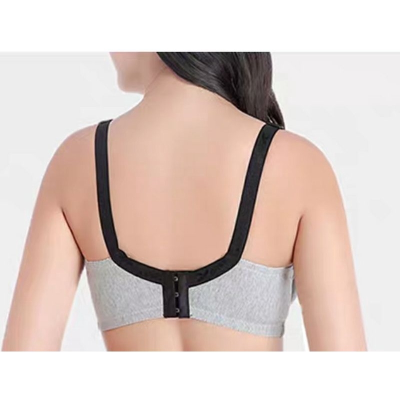Áo ngực áo lót cho bé con bú sữa cao cấp thời trang Hàn Quốc