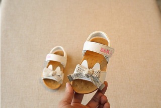 Sandal nơ - chat check size trc khi đặt hàng