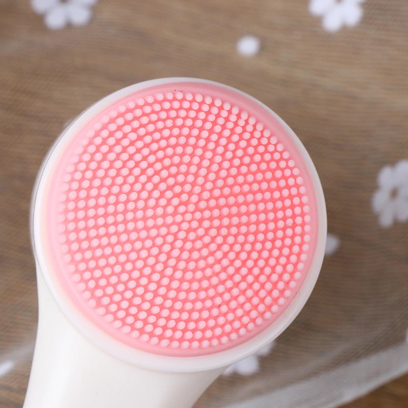 CỌ RỬA MẶT MASSAGE 2 ĐẦU SẠCH SÂU - LILYSTORE | BigBuy360 - bigbuy360.vn