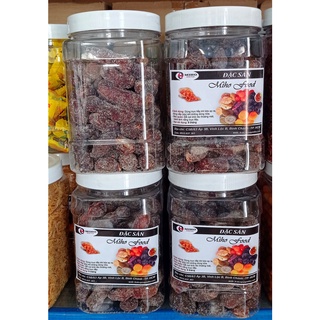 Me  lào xốc đường hũ 500gr