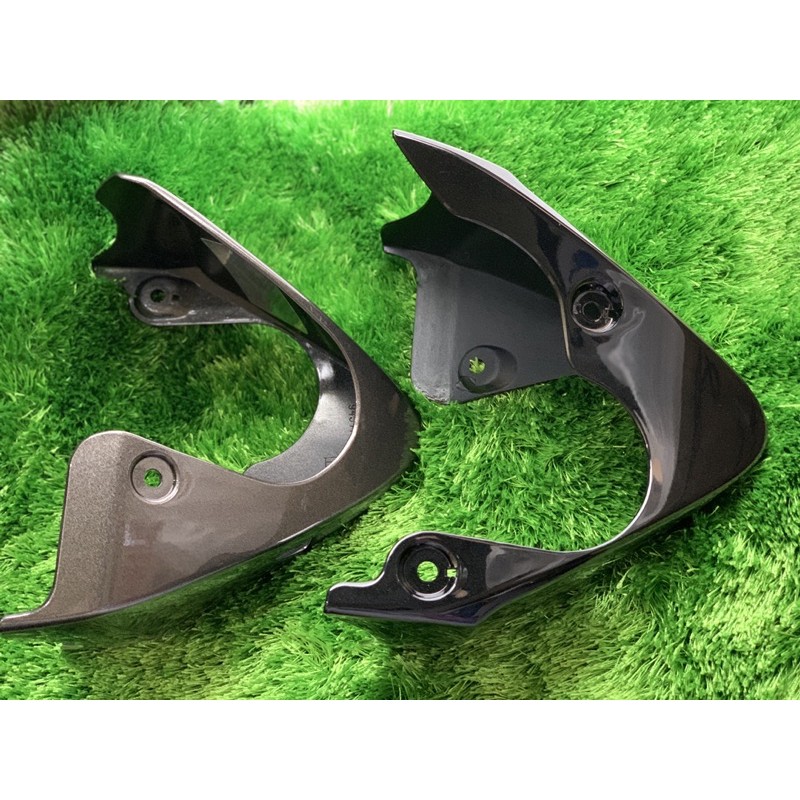 Mỏ Cày Rời + Bas sắt - Raider Xăng Cơ, Raider K6 - Chính Hãng Suzuki