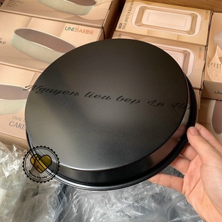 Khay pizza tròn chống dính - 26cm