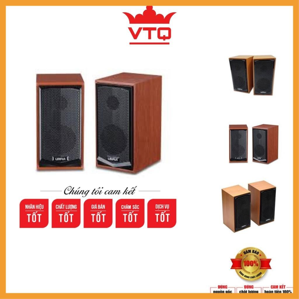 [Siêu khuyến mại] Loa vi tính Loyfun M22 chuẩn 2.0 hàng chính hãnh.bảo hành 6 tháng.shopphukienvtq