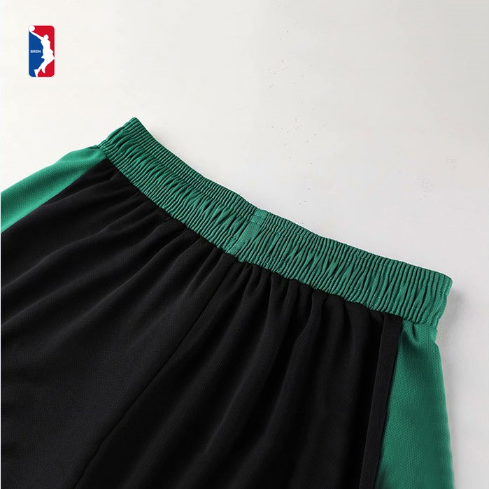 Bộ Quần Áo Bóng Rổ Boston Celtics – Trang phục thi đấu bóng rổ NBA