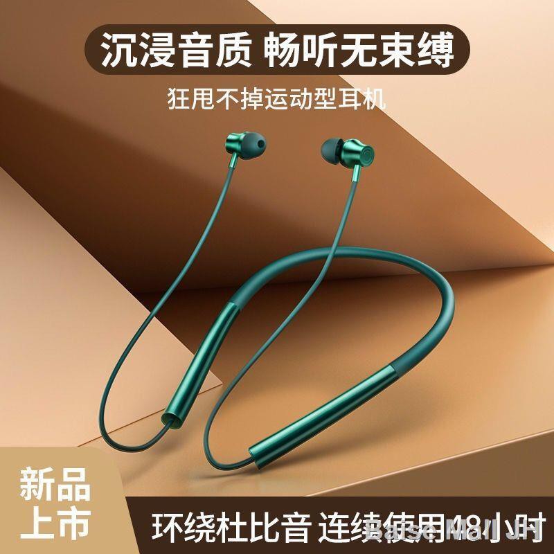 Tai nghe Bluetooth thể thao chế độ chờ cực lâu bài hát trong 48 giờ, game, gà, karaoke , Cuộc gọi 5.0, Apple và And