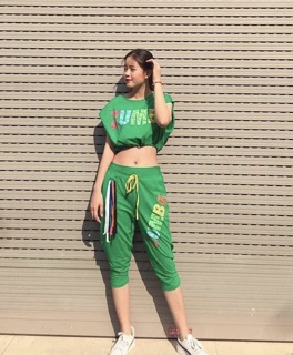 BỘ ZUMBA RÚT DÂY CAO CAPA