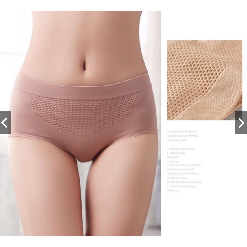 [Mã 12FASHIONSALE1 giảm 10K đơn 50K] Quần Lót Gen Kháng Khuẩn 498 Đảm Bảo Sức Khỏe | BigBuy360 - bigbuy360.vn