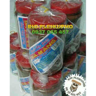 Mắm ruốc HUẾ BÀ MẢNG