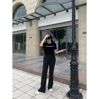 quần ống vẩy P02