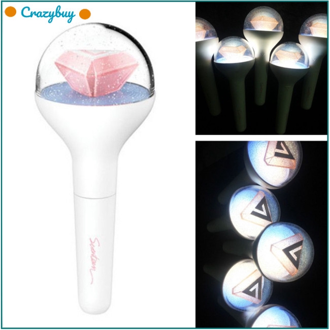 Lightstick Stick Cho Seventeen 17 Concert