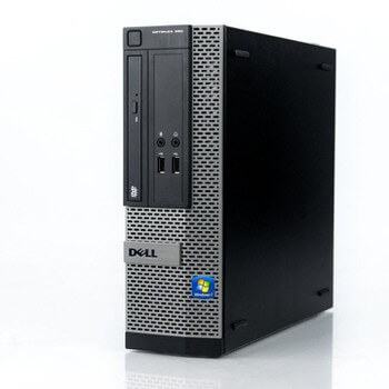 Máy bộ DELL OPTIPLEX 3020 i3/ 4GB/ SSD 120GB , máy tính đồng bộ Dell, case đồng bộ Dell | WebRaoVat - webraovat.net.vn