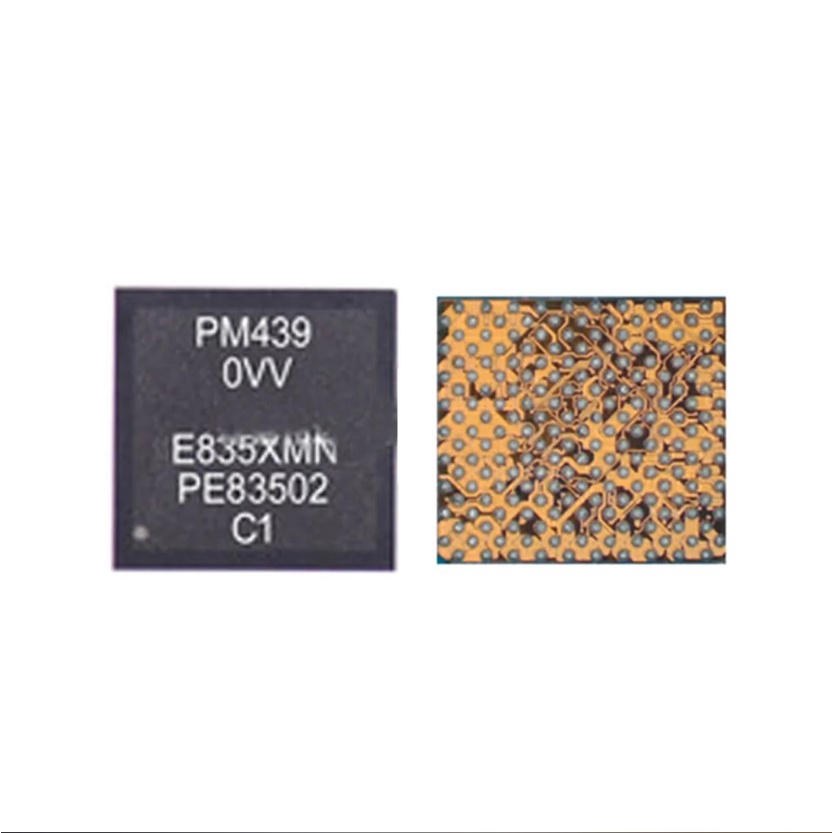 PM439 IC Nguồn nhỏ Xiaomi 7A, 8A, SS A01, v.v...