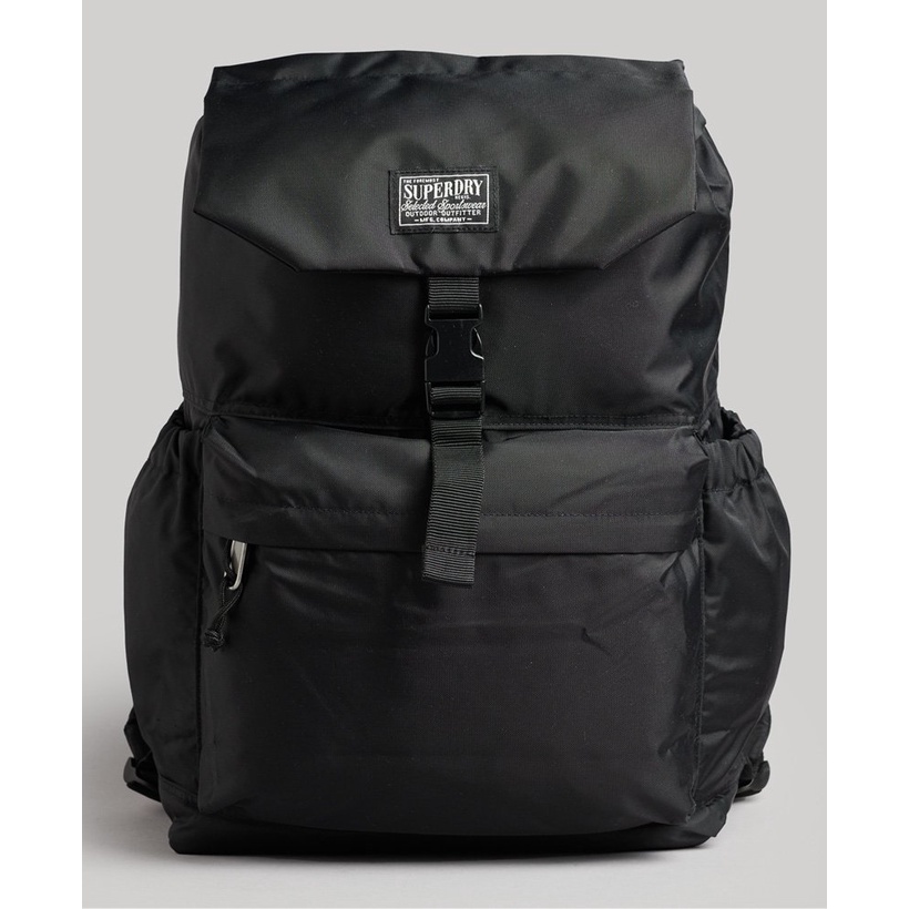 Ba lô Superdry Vintage toploader backpack SDY911162A SD06A