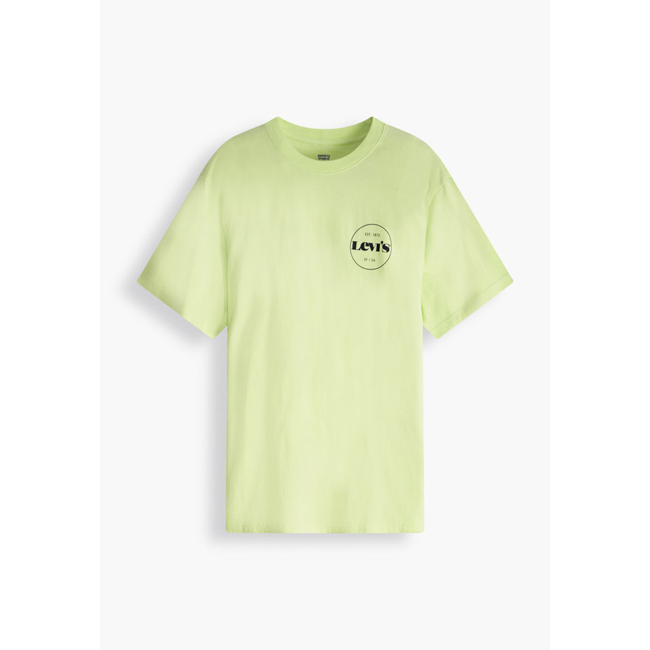 Áo Thun Nam Tay Ngắn Levi's 16143-0121 | BigBuy360 - bigbuy360.vn