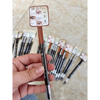 Chì kẻ mày 2 đầu LUA Perfect