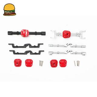 Trục Truyền Động Trước Và Sau Cho Xe Mn-90 Mn-9 Mn-96 Mn-45