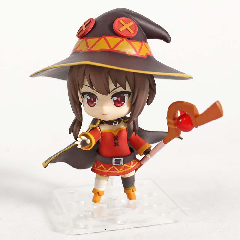 Mô Hình Nhân Vật Konosuba Hoạt Hình Anime 725 Konosuba Dễ Thương