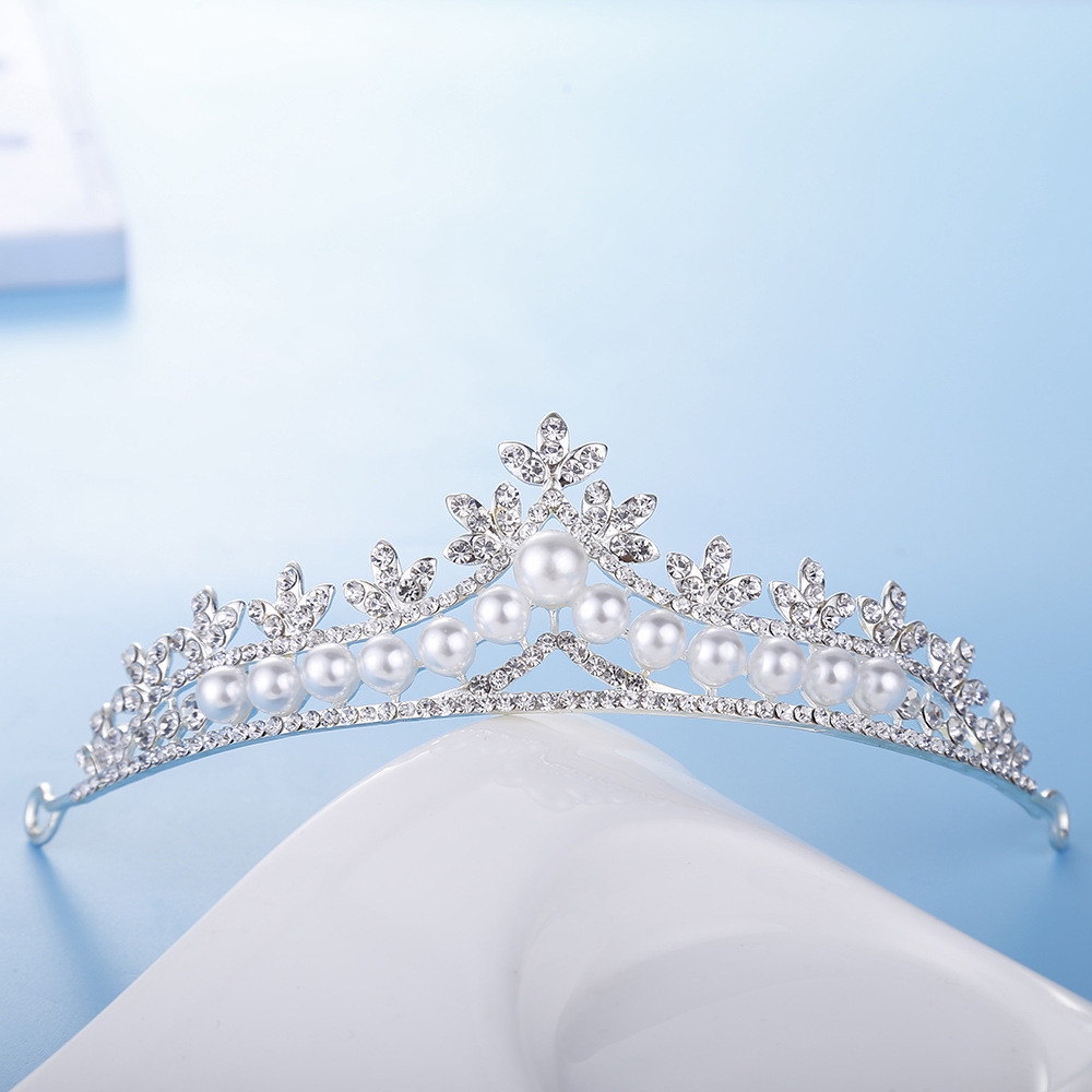 MAX Hair Jewelry Women Girls Wedding Party|Headdress Fashion Hair Accessories