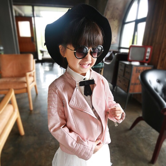 Ao da bé sz80-130cm