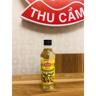 Dầu óc chó Đức Kunella 100ml bổ sung omega3 cho bé ăn dặm - Baby Thu Cầm
